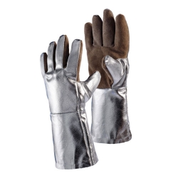 Heat Resistant Gloves